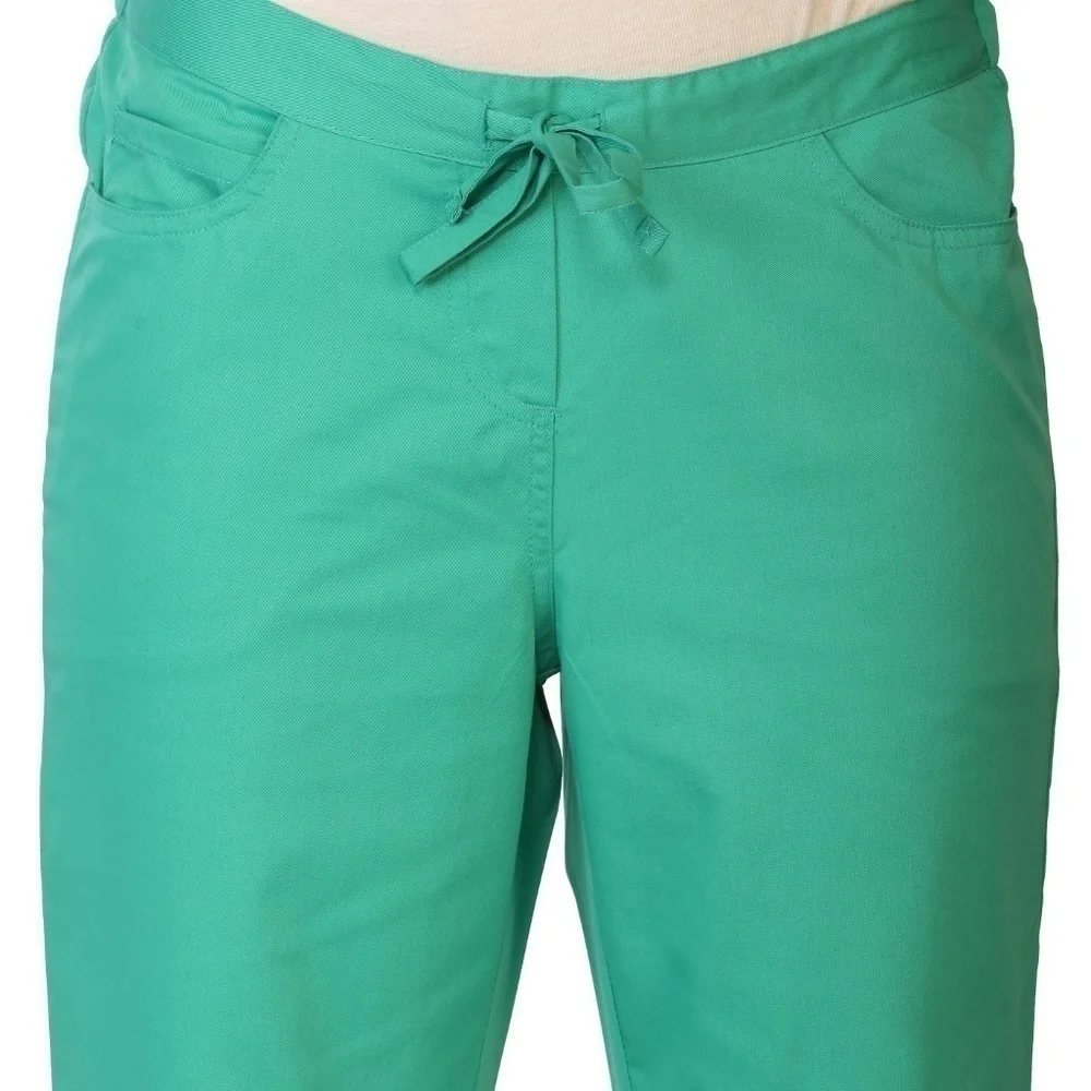 Jade Womens Cargo Scrub Pant 3XL Boot Cut Antimicrobial New